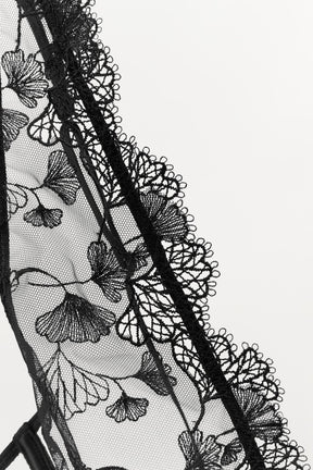 Lace Underwired Bra