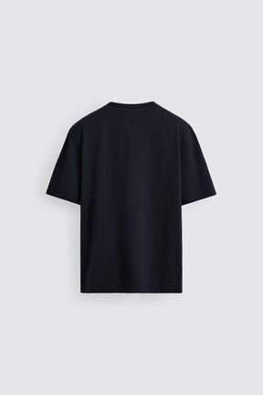 MEDIUM WEIGHT SHORT SLEEVE T-SHIRT - Image 7