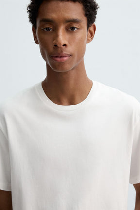 WASHED SLIM FIT T-SHIRT - Image 5