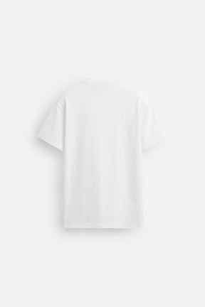 WASHED SLIM FIT T-SHIRT - Image 7