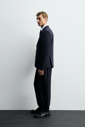 COMFORT SUIT BLAZER - Image 4