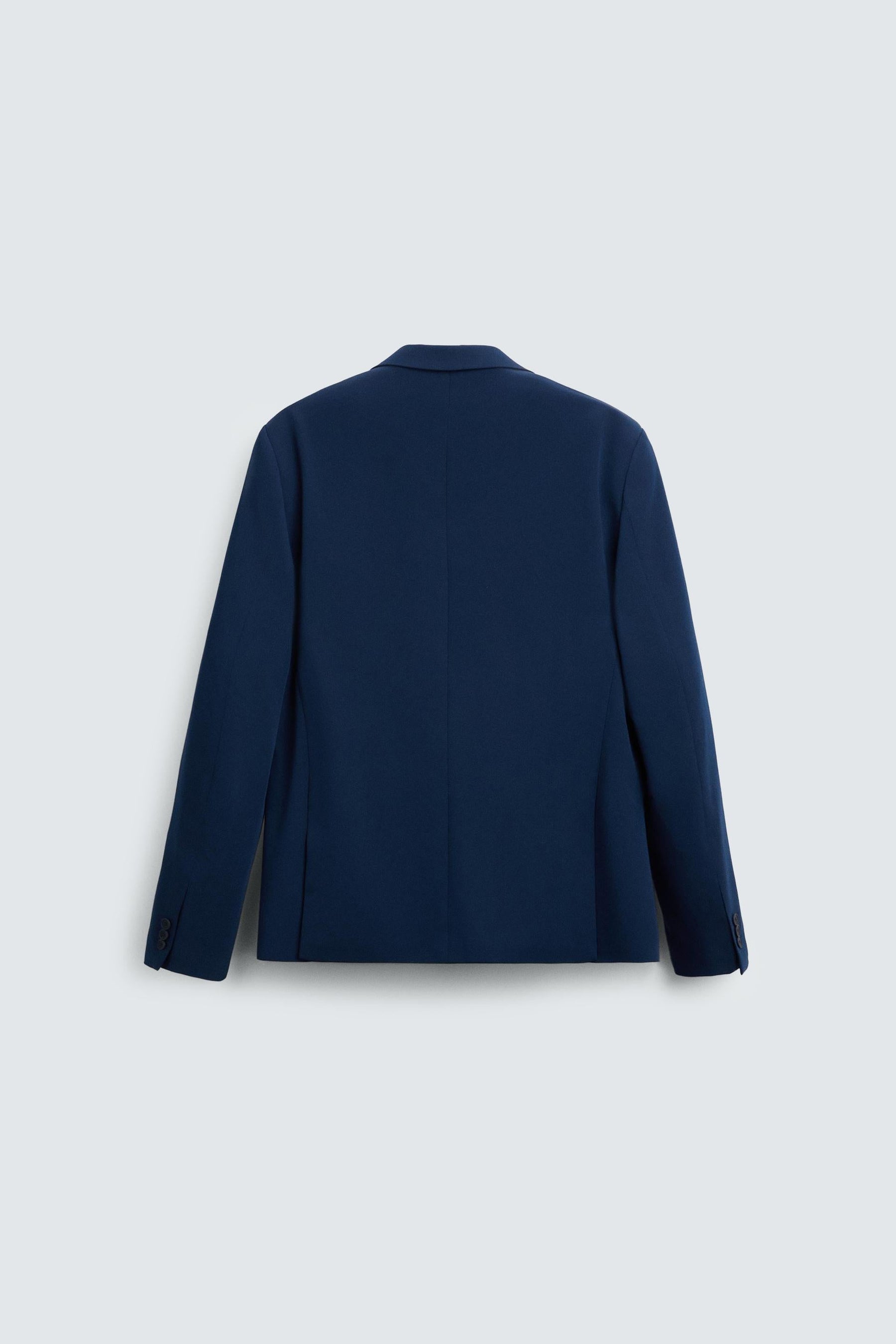 COMFORT SUIT BLAZER - Image 8