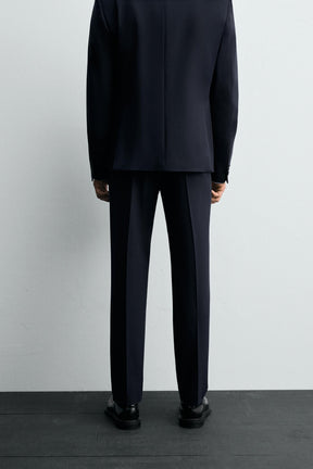 COMFORT SUIT TROUSERS - Image 3
