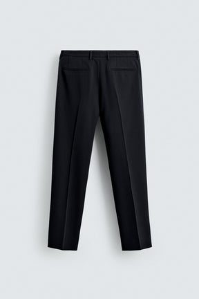 COMFORT SUIT TROUSERS - Image 7