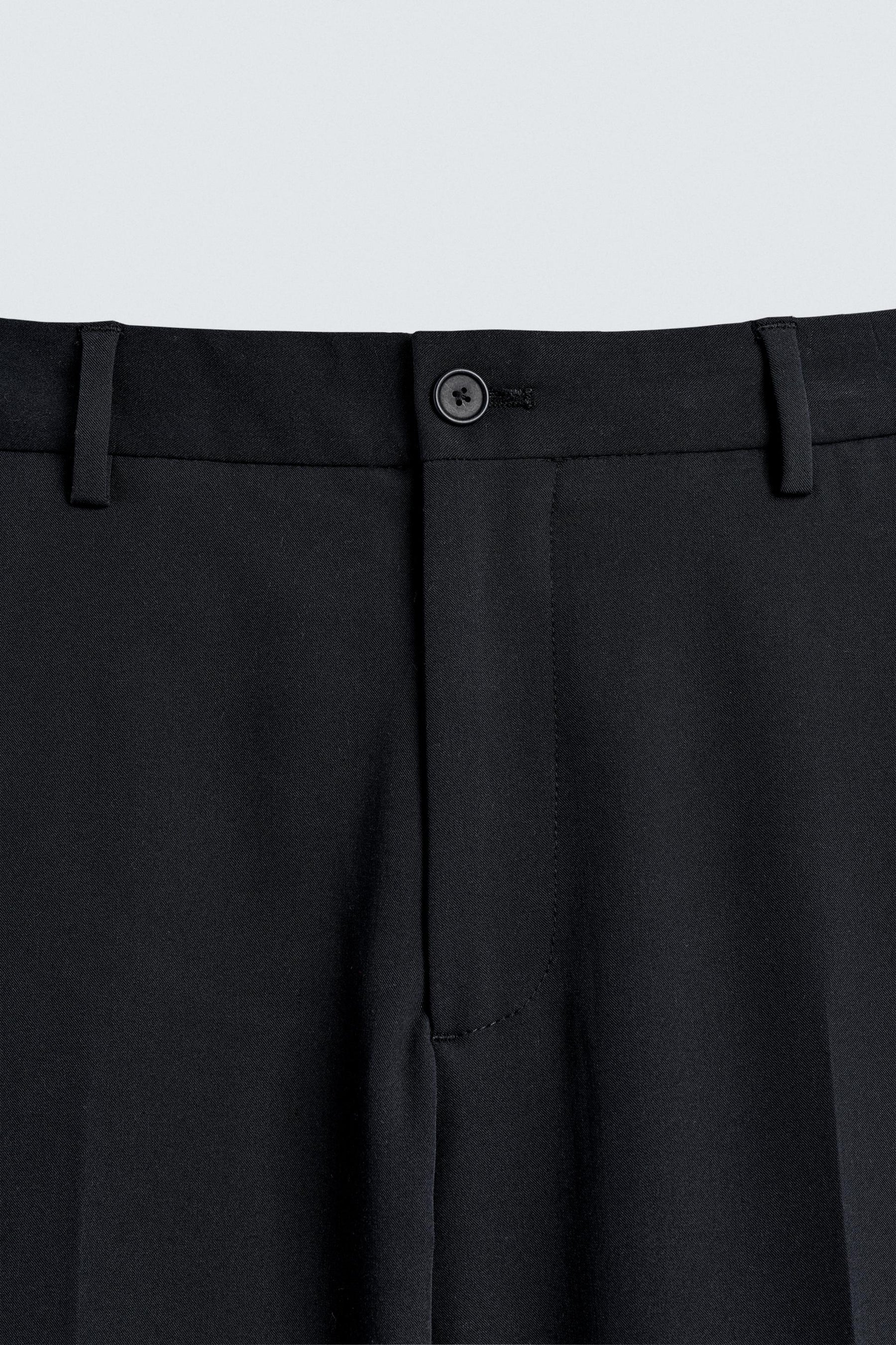 COMFORT SUIT TROUSERS - Image 8