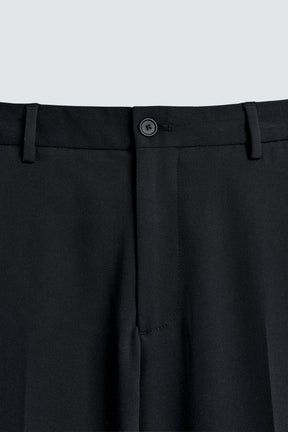 COMFORT SUIT TROUSERS - Image 8