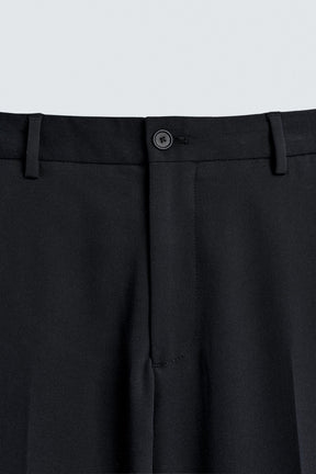 COMFORT SUIT TROUSERS - Image 7