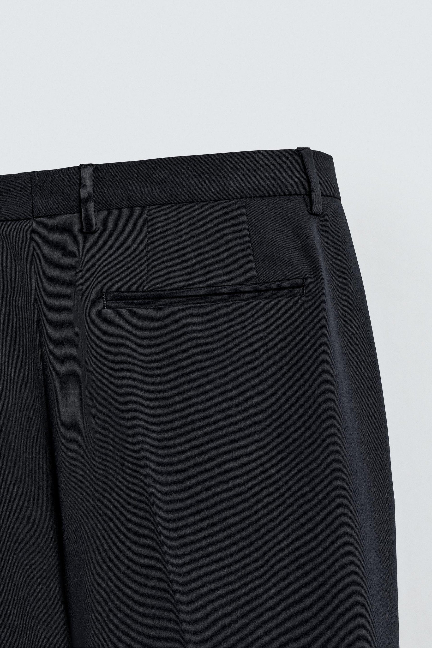 COMFORT SUIT TROUSERS - Image 9