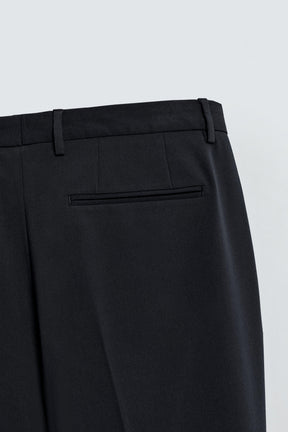 COMFORT SUIT TROUSERS - Image 9