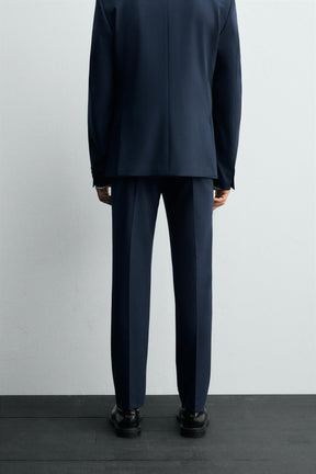 COMFORT SUIT TROUSERS - Image 3