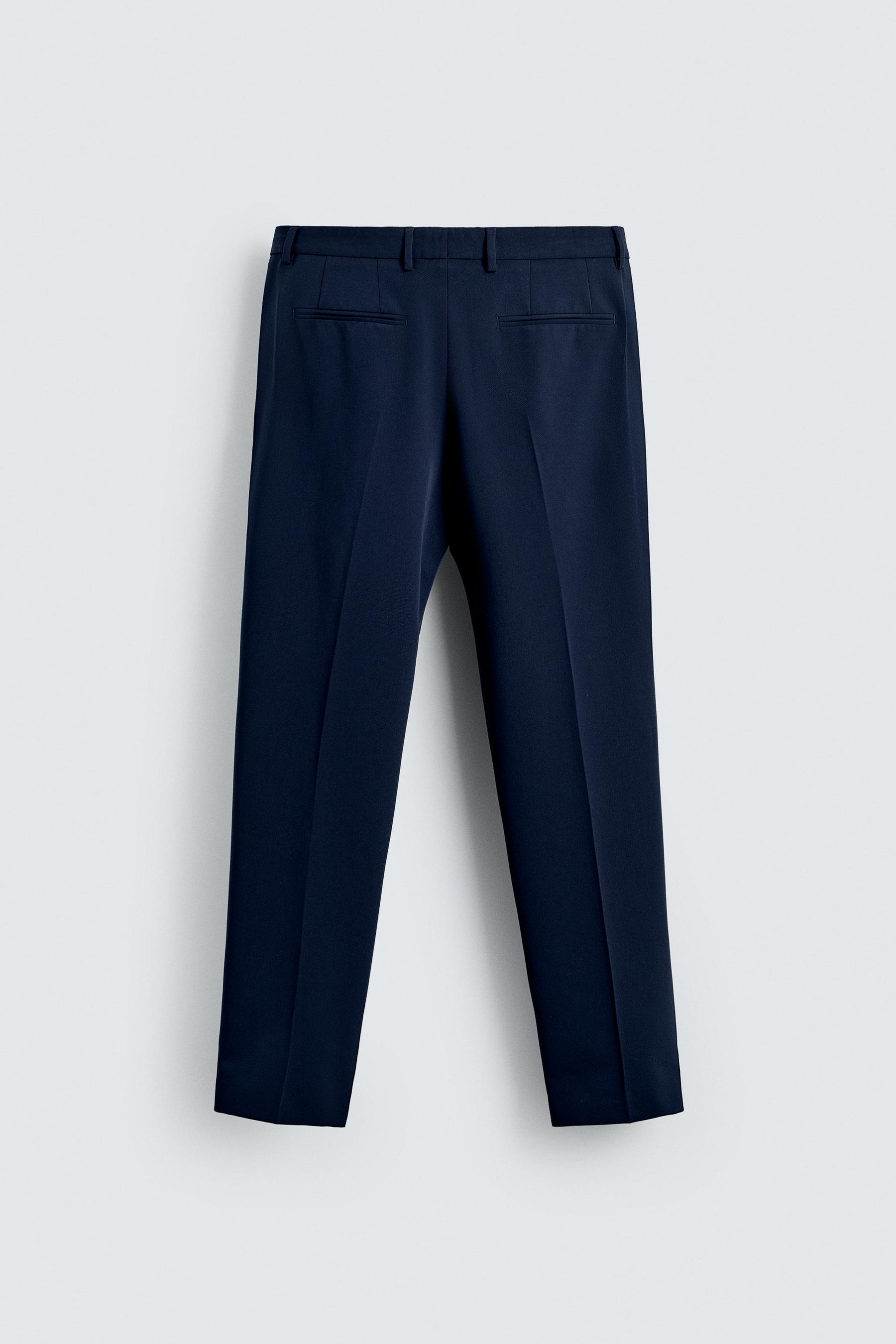 COMFORT SUIT TROUSERS - Image 7