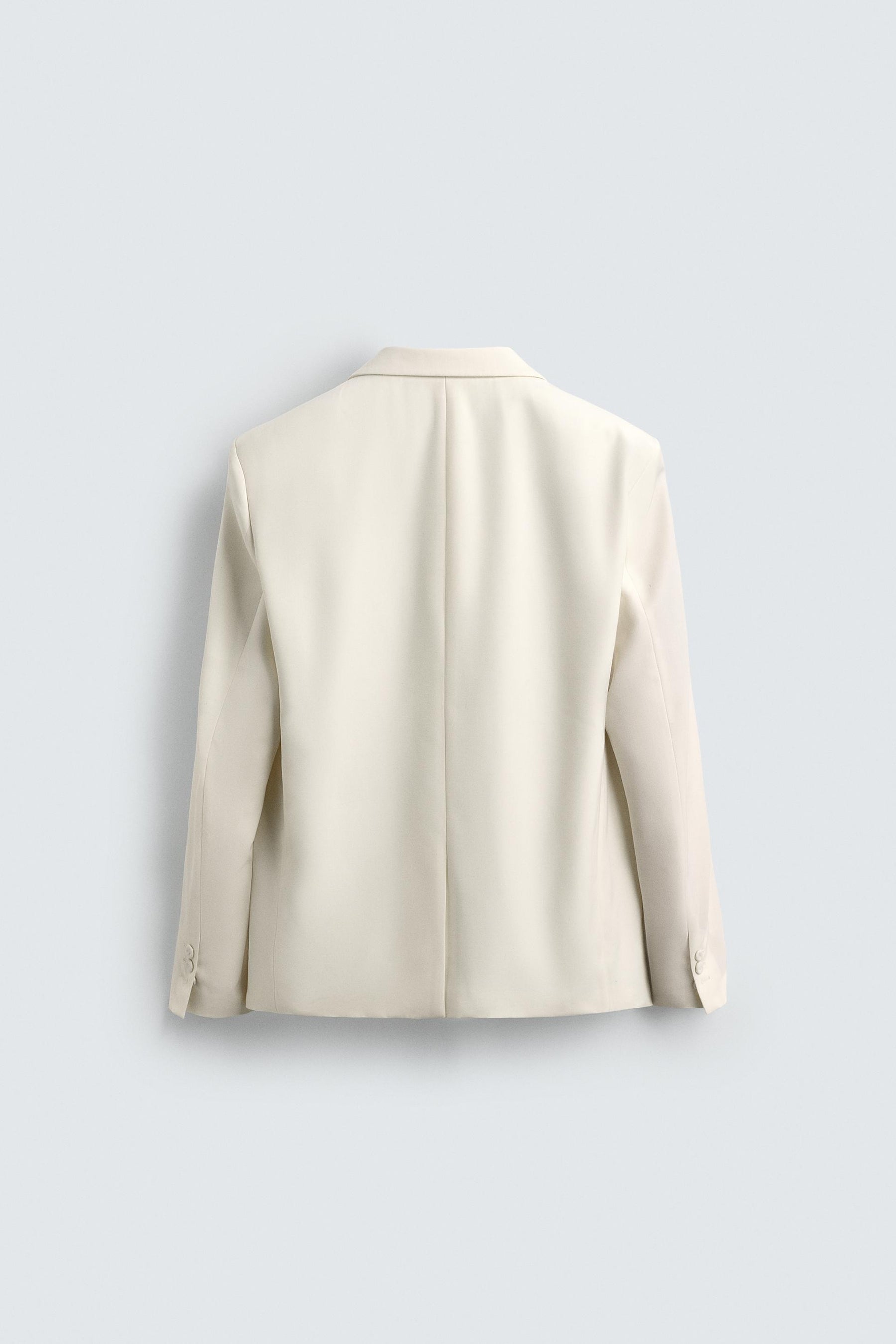 TUXEDO BLAZER - Image 7