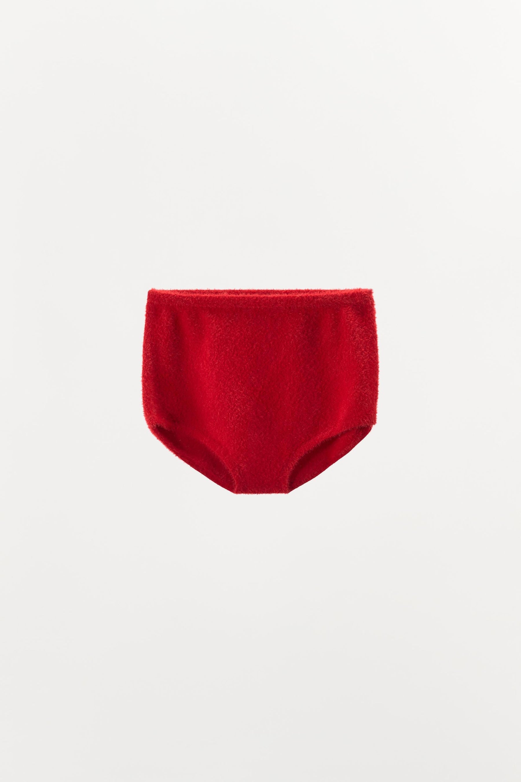 POLYAMIDE SHORTS