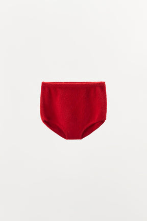 POLYAMIDE SHORTS
