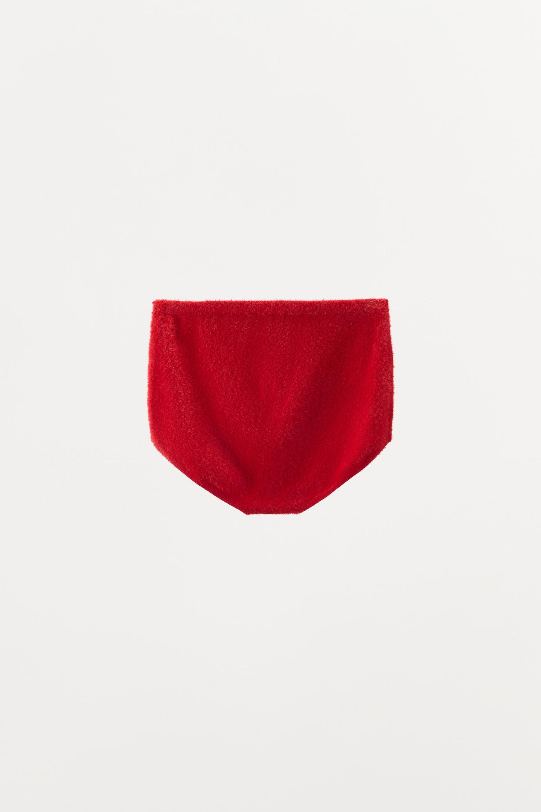 POLYAMIDE SHORTS