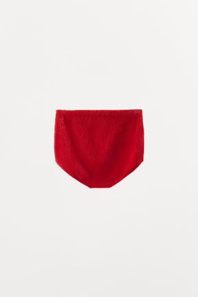 POLYAMIDE SHORTS