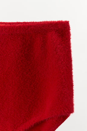 POLYAMIDE SHORTS