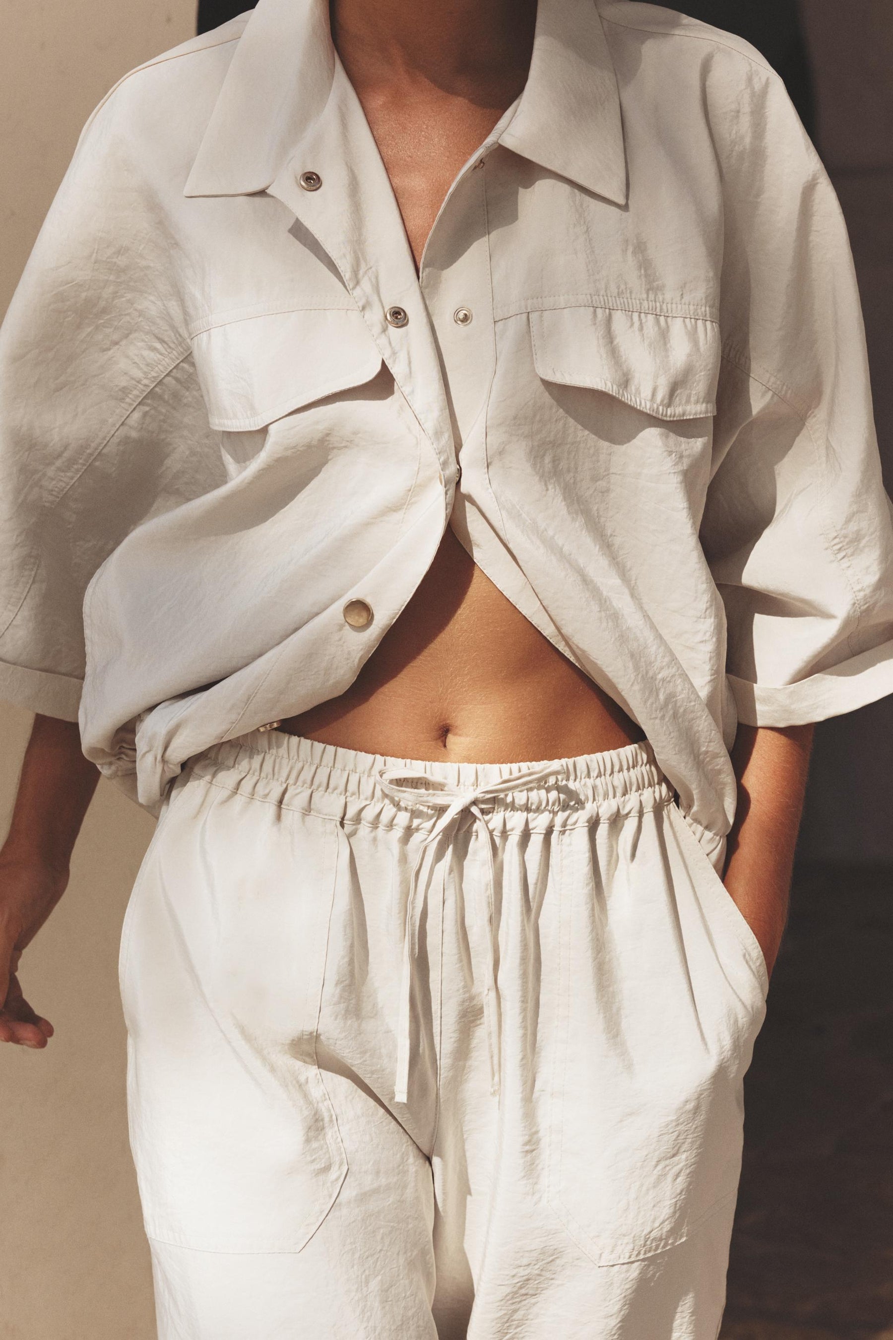 Safari Shirt