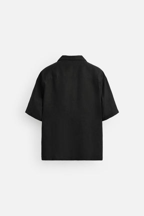 100% LINEN SHIRT - Image 7