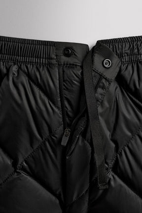 Feather Down Ski Pants