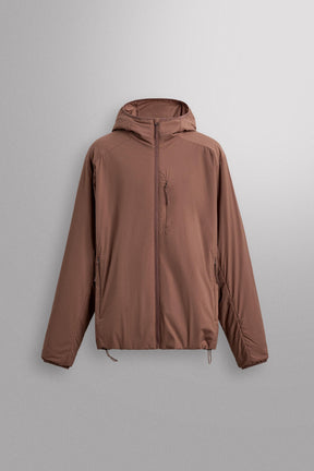 QUILTED MID-LAYER SKI JACKET - Image 6