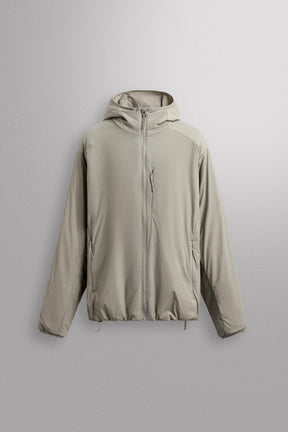 QUILTED MID-LAYER SKI JACKET - Image 6
