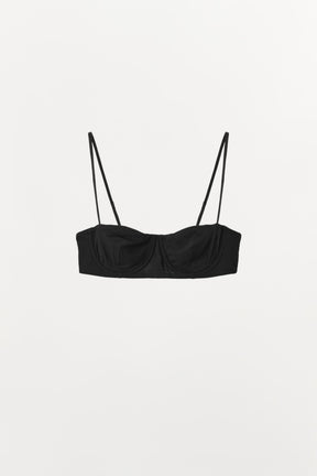 Viscose Underwired Bralette