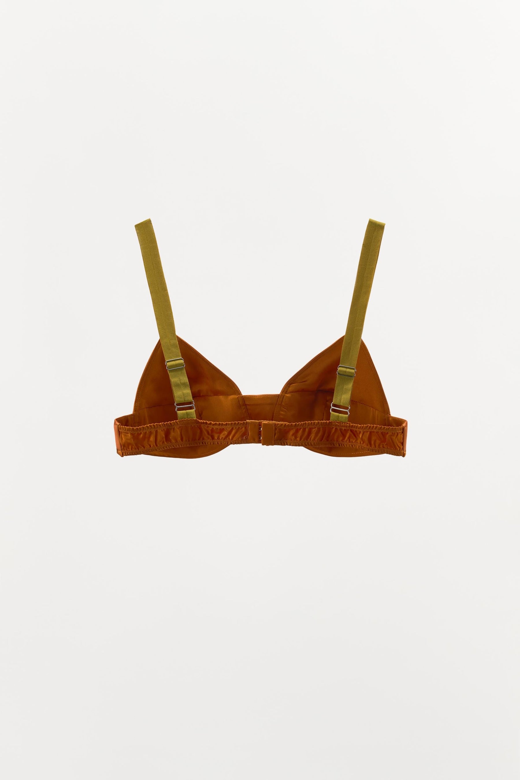 CONTRAST BRA