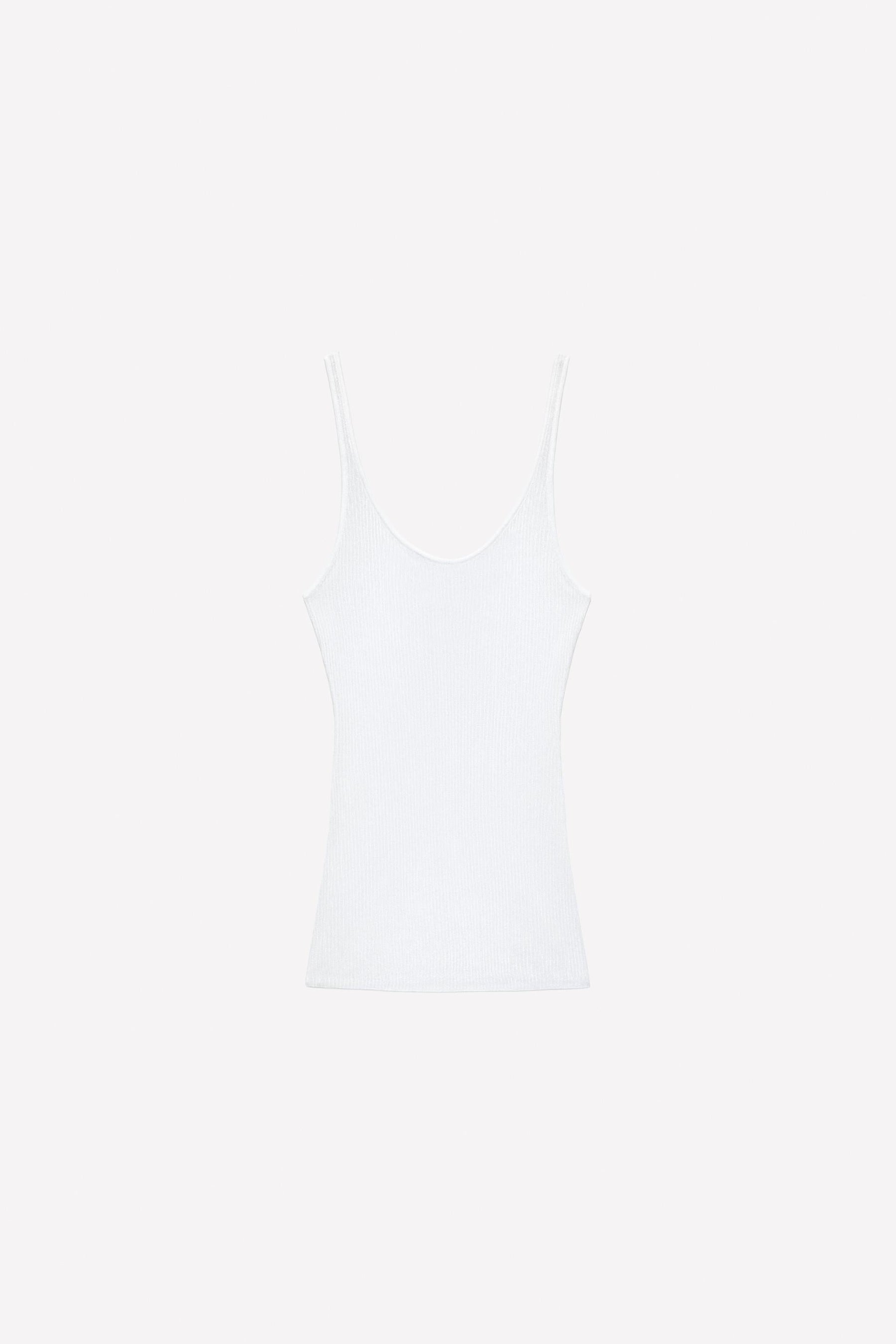 Feinstrickoberteil