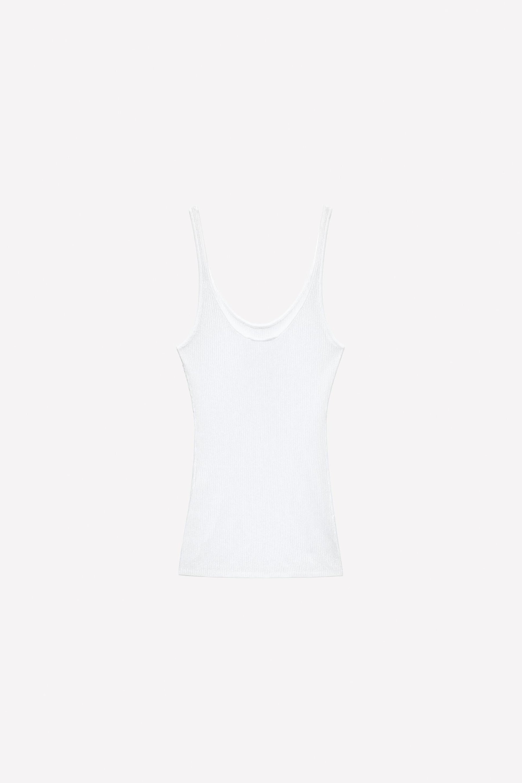 Feinstrickoberteil