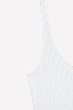 Feinstrickoberteil