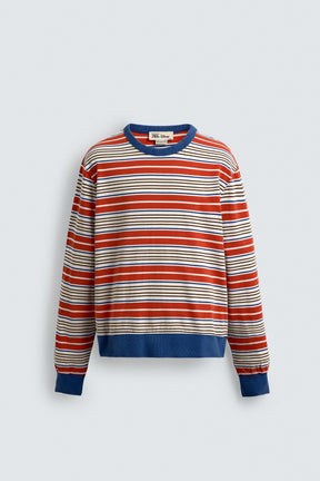 STRIPED T-SHIRT HARRY LAMBERT FOR X DISNEY - Image 7