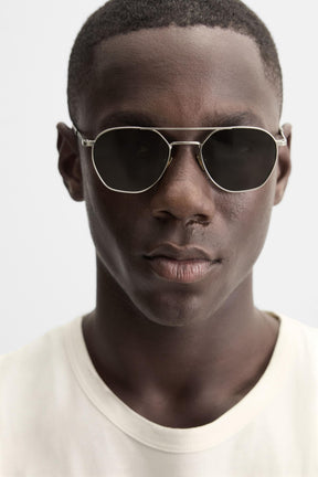 BASIC LIGHTWEIGHT T-SHIRT - Image 5