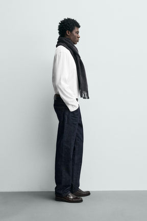 REGULAR FIT LONG SLEEVE T-SHIRT - Image 4