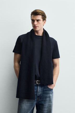 BASIC MEDIUM WEIGHT T-SHIRT - Image 2