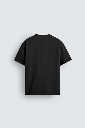 BASIC MEDIUM WEIGHT T-SHIRT - Image 6