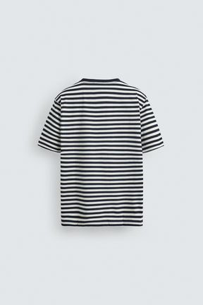 BASIC MEDIUM WEIGHT T-SHIRT - Image 7