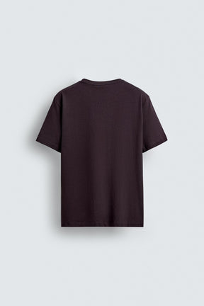 BASIC MEDIUM WEIGHT T-SHIRT - Image 8