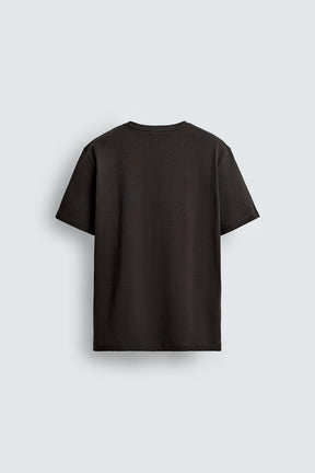 BASIC MEDIUM WEIGHT T-SHIRT - Image 7