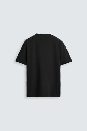BASIC MEDIUM WEIGHT T-SHIRT - Image 6