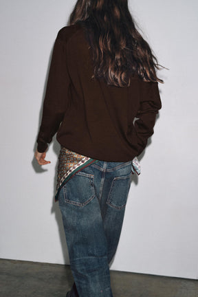 BAGGY JEANS