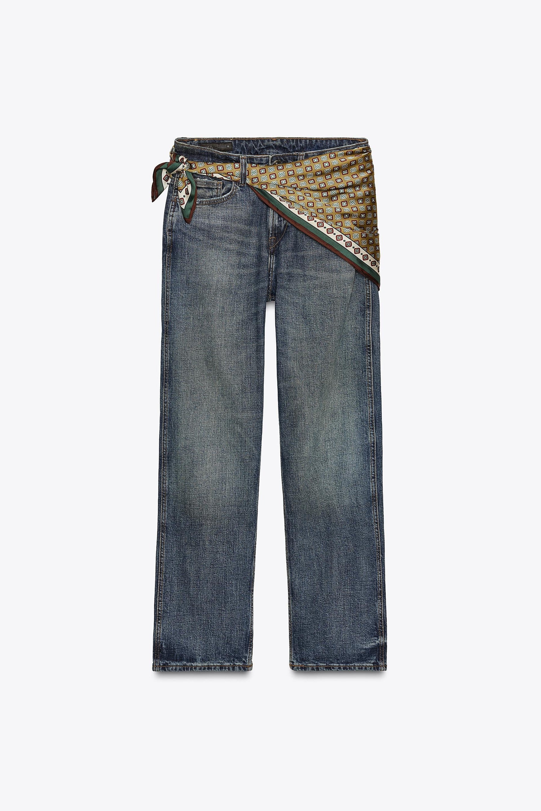 BAGGY JEANS