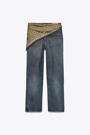 BAGGY JEANS