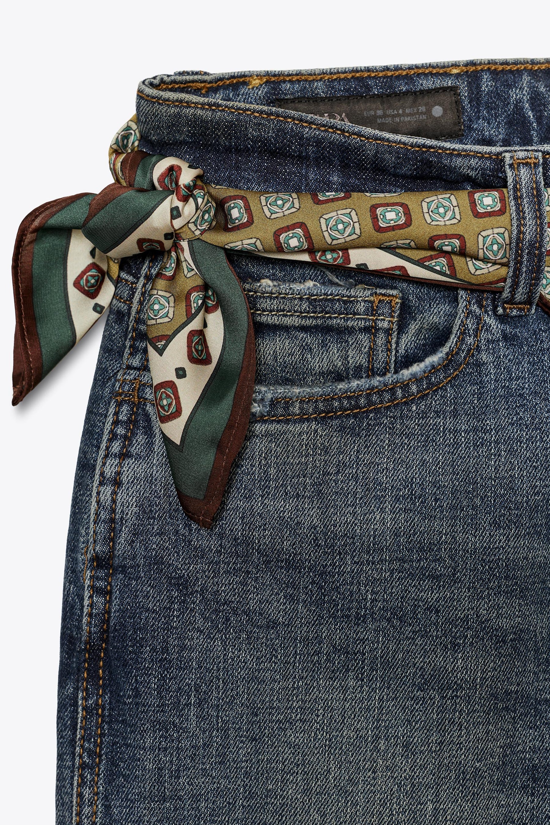 BAGGY JEANS