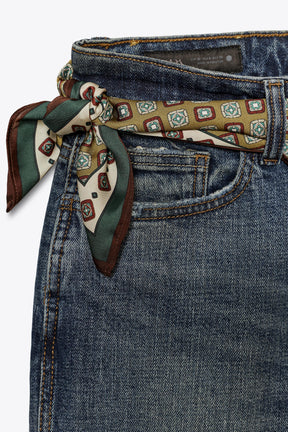 BAGGY JEANS