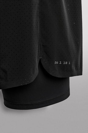 2-IN-1 TRAINING SHORTS - Image 7