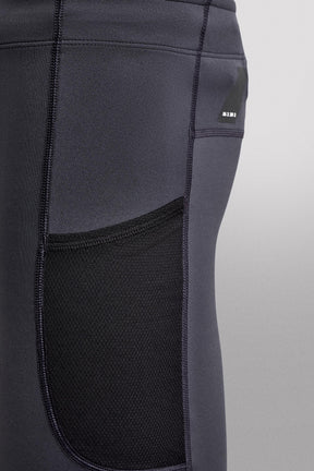 COMPRESSION RUNNING TIGHTS - Image 9