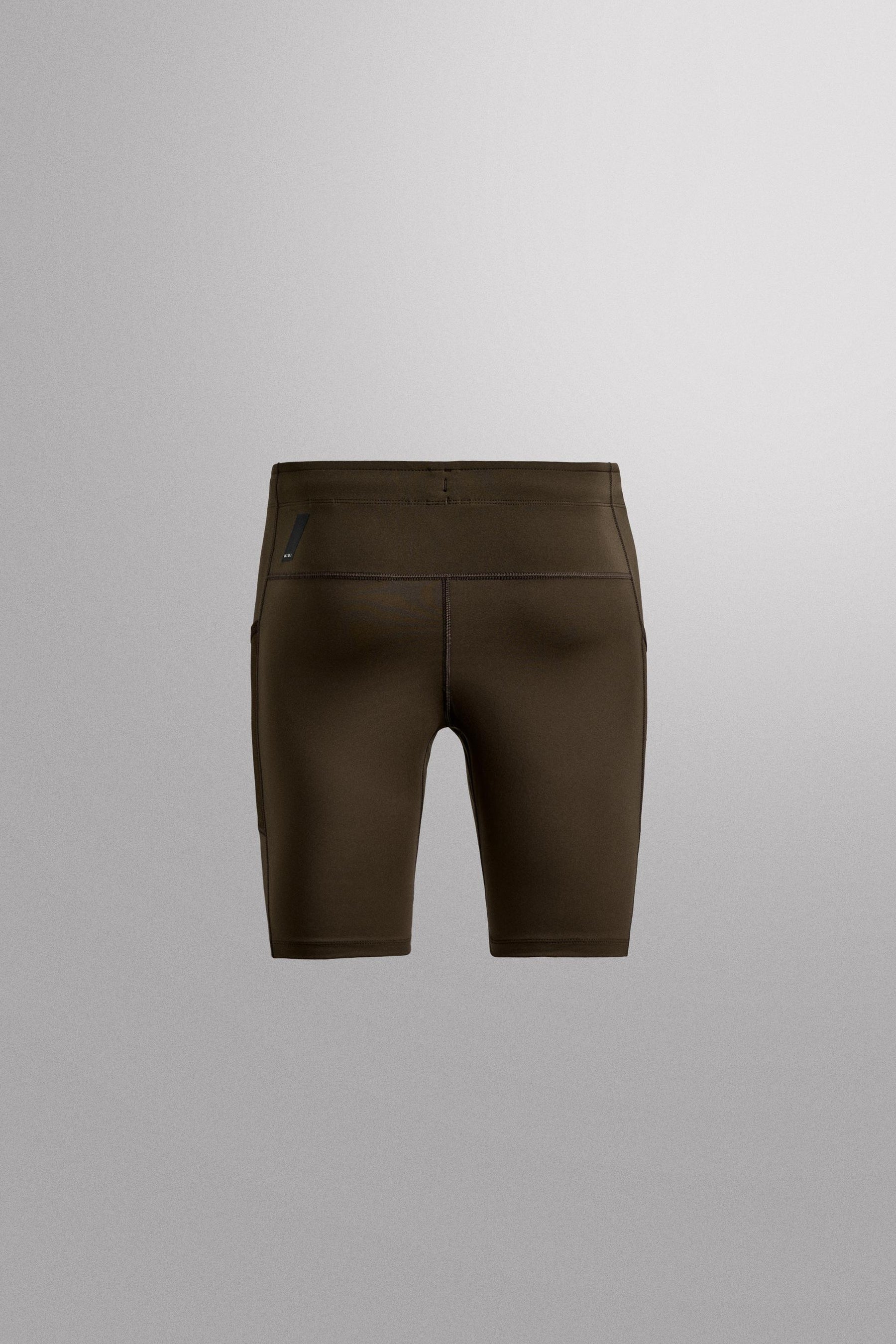COMPRESSION RUNNING TIGHTS - Image 9