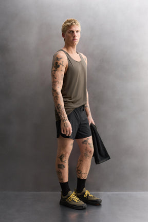 TRAIL RUNNING SHORTS - Image 4