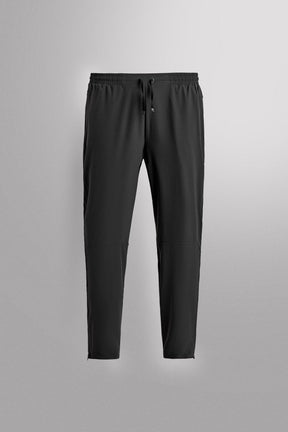 Strumpfhose mit Farbblockmuster